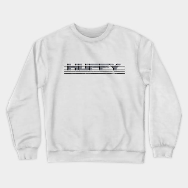 Huffy Sigma BMX Crewneck Sweatshirt by Turboglyde